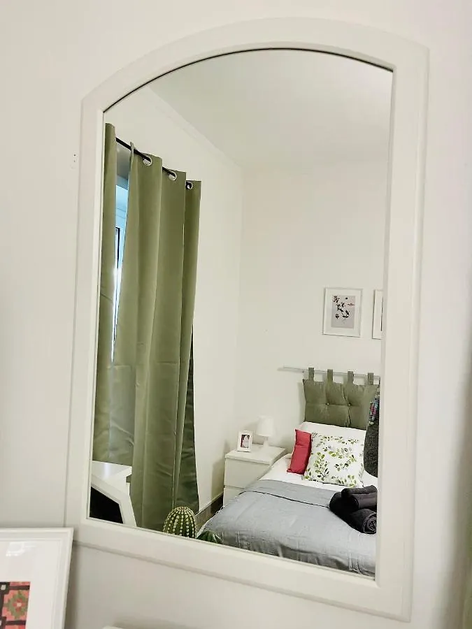 Apartment Holiday Homes Rome - Monte Verde 61 - Near Trastevere Italy