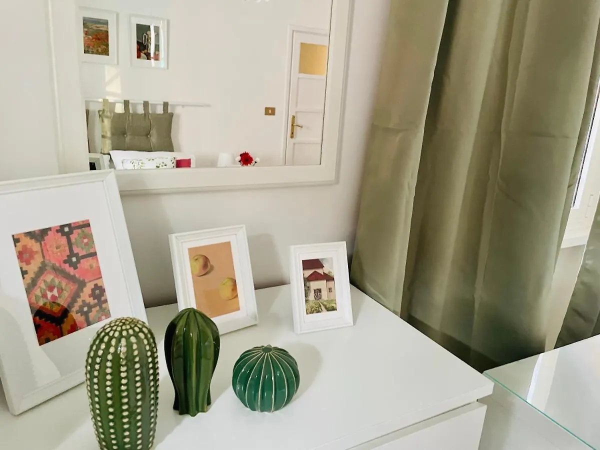Holiday Homes Rome - Monte Verde 61 - Near Trastevere Italy