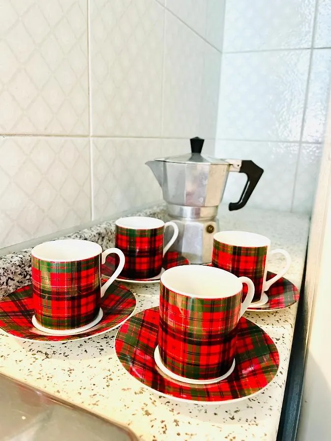 Holiday Homes Rome - Monte Verde 61 - Near Trastevere Apartment