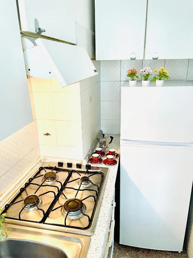 Holiday Homes Rome - Monte Verde 61 - Near Trastevere Apartment