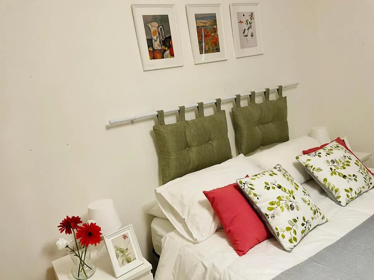 Holiday Homes Rome - Monte Verde 61 - Near Trastevere 0*,  Italy