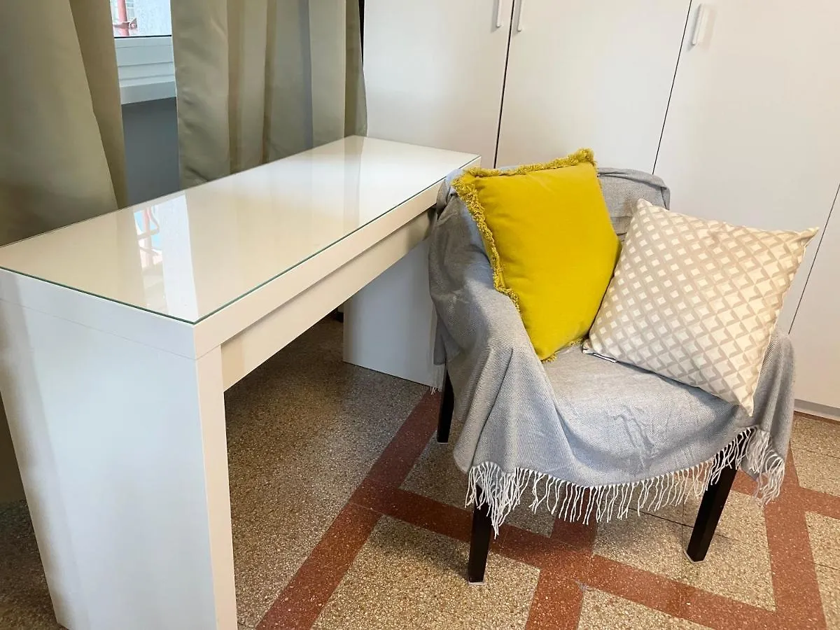 Holiday Homes Rome - Monte Verde 61 - Near Trastevere Apartment