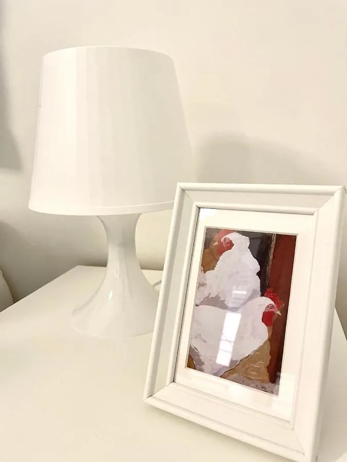 Apartment Holiday Homes Rome - Monte Verde 61 - Near Trastevere