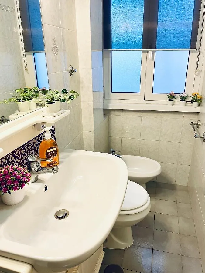 Holiday Homes Rome - Monte Verde 61 - Near Trastevere 0*,