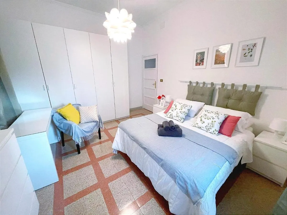 Holiday Homes Rome - Monte Verde 61 - Near Trastevere