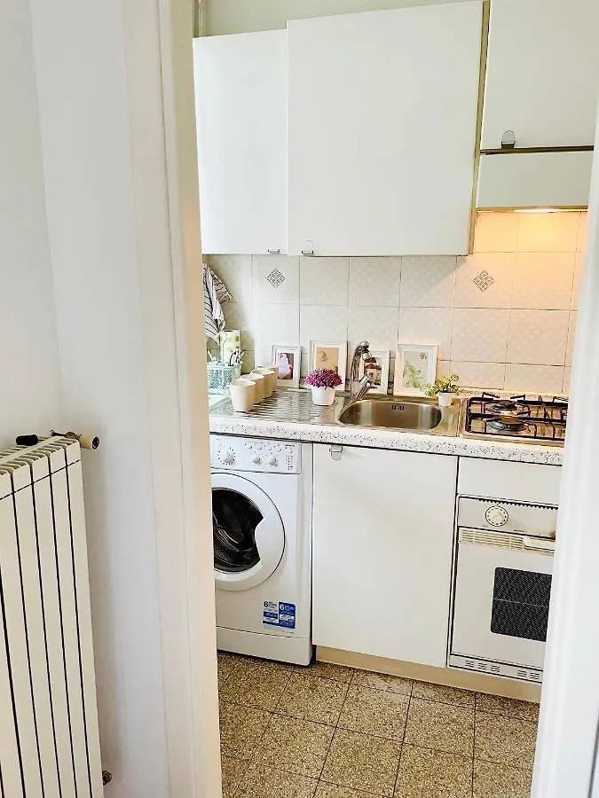Holiday Homes Rome - Monte Verde 61 - Near Trastevere